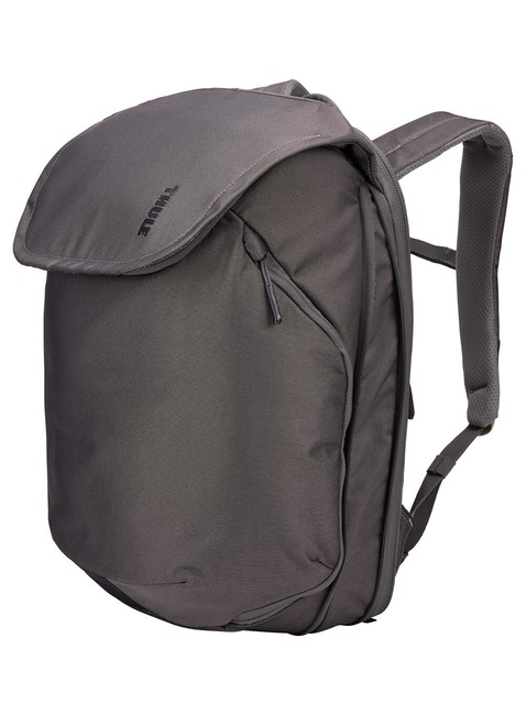 Plecak podróżny Thule Subterra 2 Travel Backpack 26 l - vetiver gray