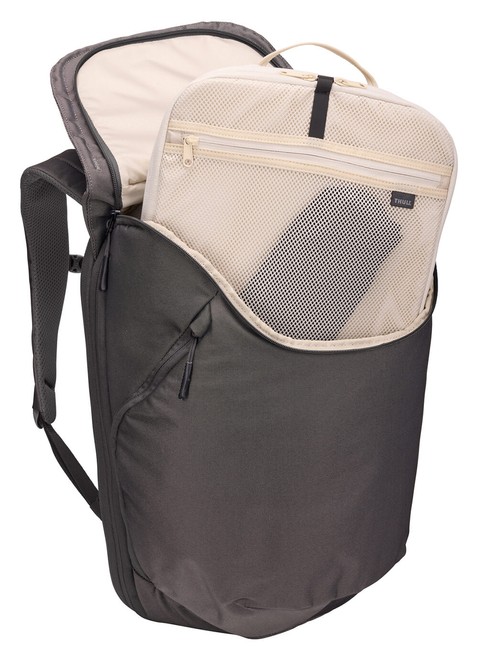 Plecak podróżny Thule Subterra 2 Travel Backpack 26 l - vetiver gray