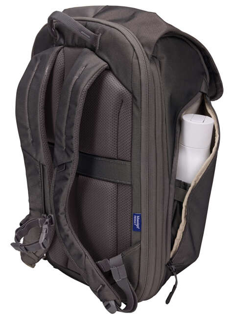 Plecak podróżny Thule Subterra 2 Travel Backpack 26 l - vetiver gray