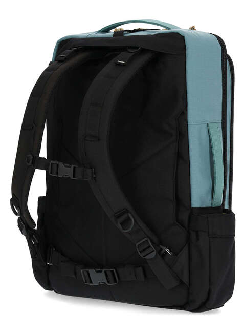 Plecak podróżny Topo Designs Global Travel Bag 30 l - sea pine