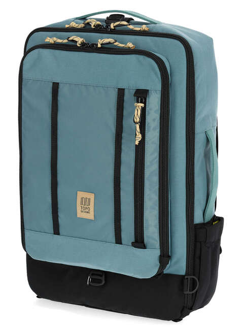 Plecak podróżny Topo Designs Global Travel Bag 40 l - sea pine