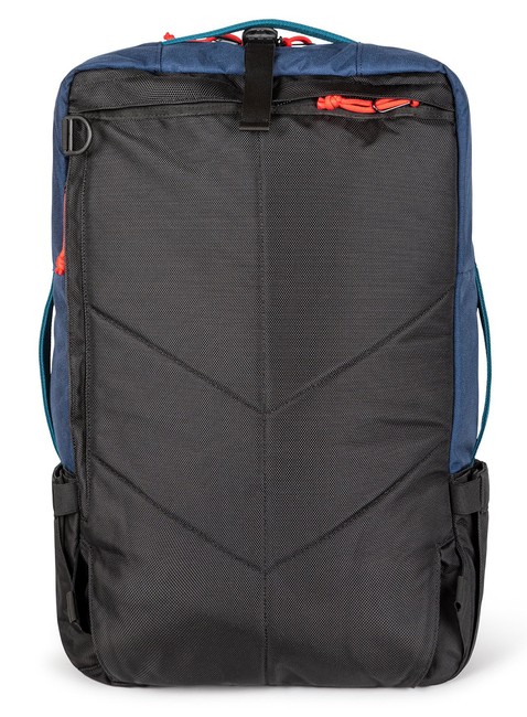 Plecak podróżny Topo Designs Global Travel Bag 40 l - sea pine