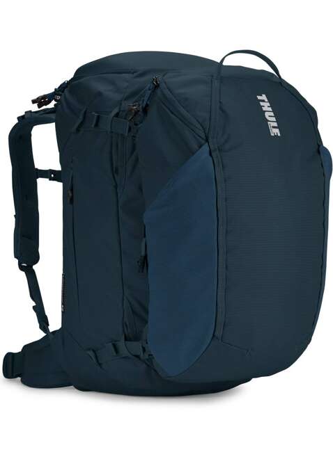 Plecak podróżny damski Thule Landmark 60 l - darkest blue