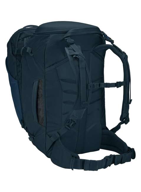 Plecak podróżny damski Thule Landmark 60 l - darkest blue