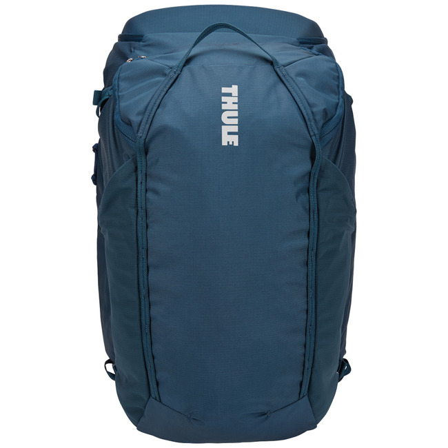 Plecak podróżny damski Thule Landmark 60 l - majolica blue