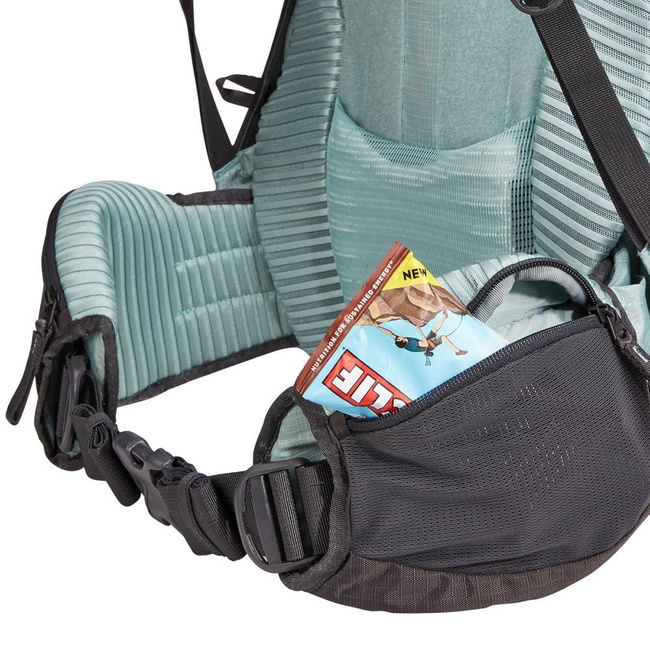 Plecak podróżny damski Thule Versant 60 l - asphalt grey