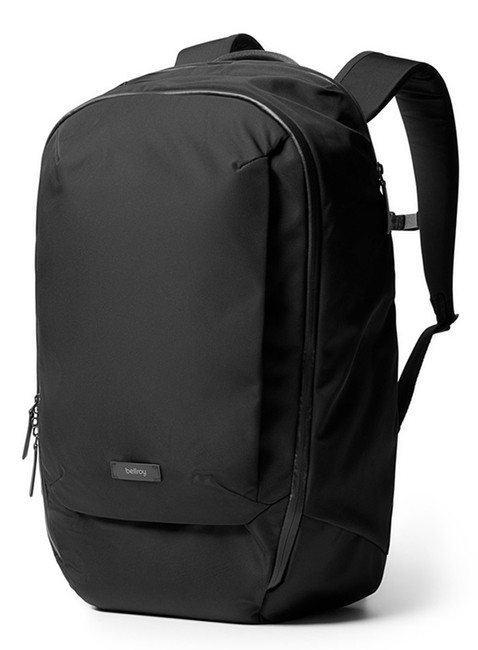 Plecak podróżny podręczny Bellroy Transit Backpack Plus - black