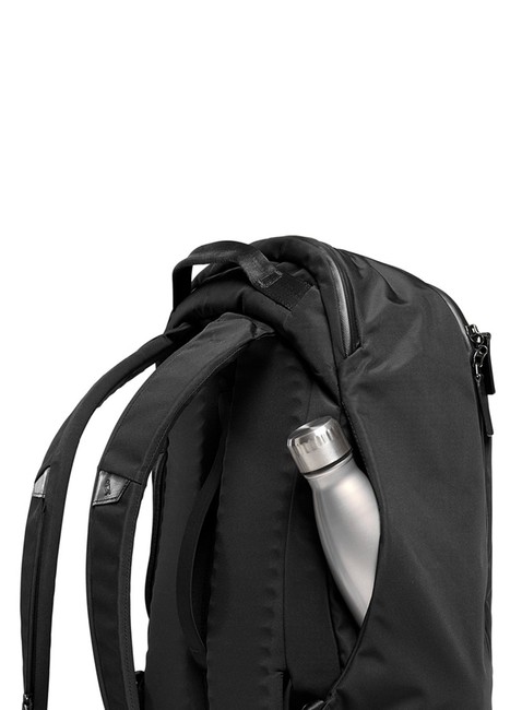 Plecak podróżny podręczny Bellroy Transit Backpack Plus - black