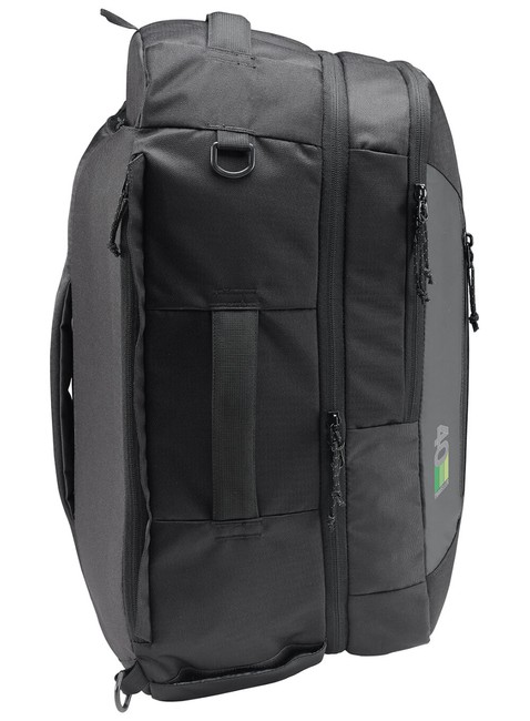 Plecak podróżny torba Caribee Traveller 40 - black