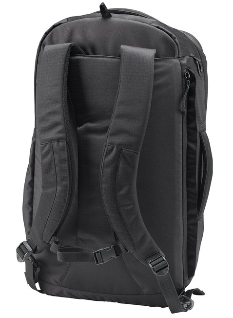 Plecak podróżny torba Caribee Traveller 40 - black