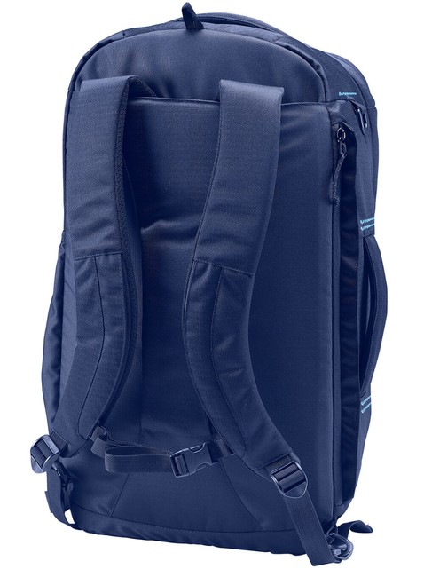 Plecak podróżny torba Caribee Traveller 40 - navy