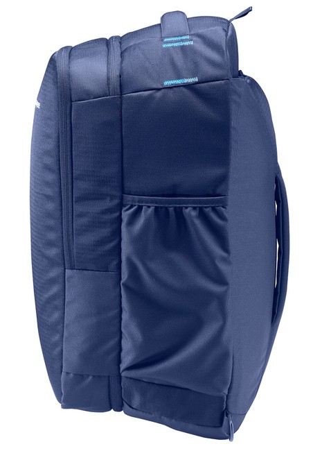 Plecak podróżny torba Caribee Traveller 40 - navy