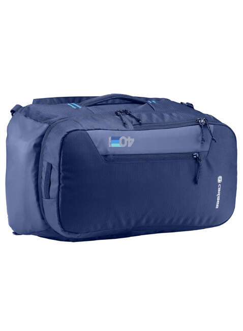 Plecak podróżny torba Caribee Traveller 40 - navy