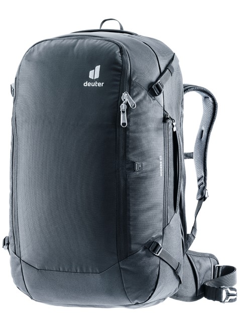 Plecak podróżny torba Deuter Access 55 - black