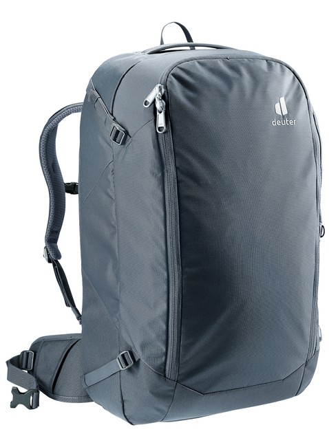 Plecak podróżny torba Deuter Access 55 - black