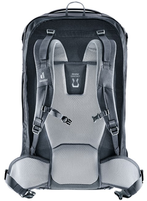 Plecak podróżny torba Deuter Access 55 - black