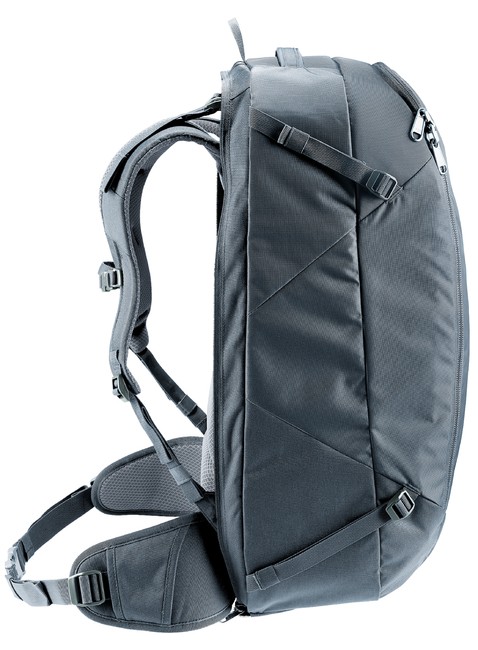 Plecak podróżny torba Deuter Access 55 - black