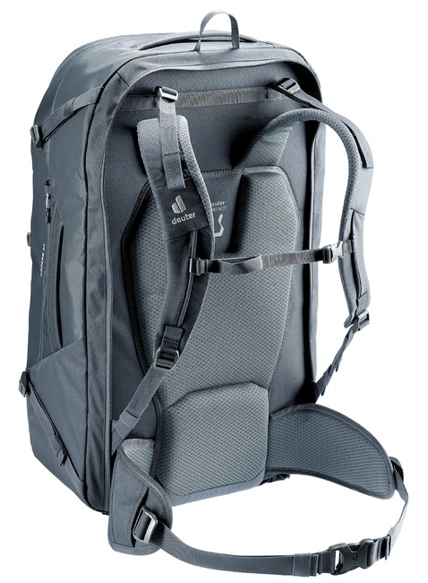 Plecak podróżny torba Deuter Access 55 - black