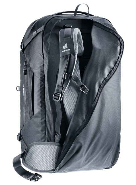 Plecak podróżny torba Deuter Access 55 - black