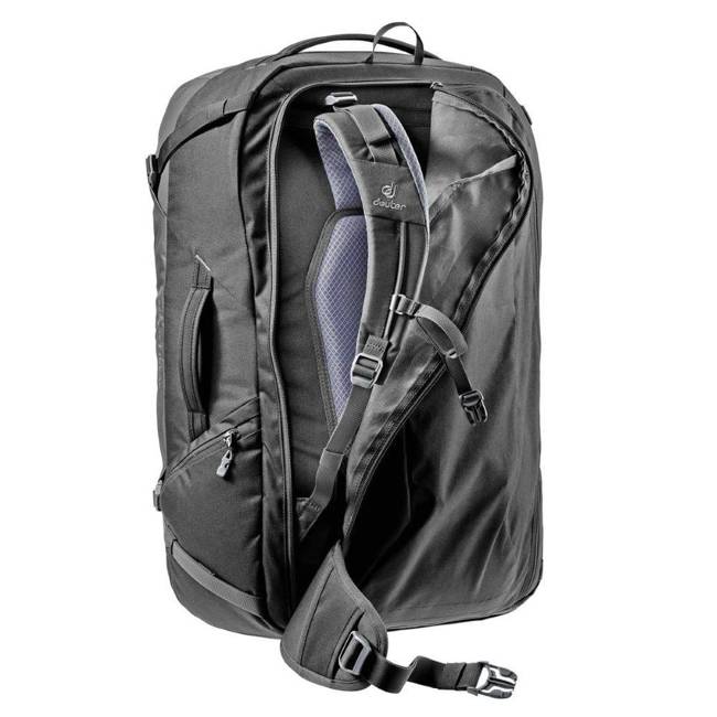 Plecak podróżny torba Deuter Aviant Access 55 - black
