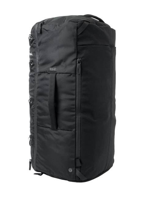 Plecak podróżny torba Matador SEG42 Travel Pack - charcoal