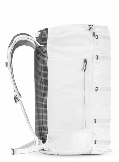 Plecak podróżny torba Matador SEG45 Travel Pack - arctic white