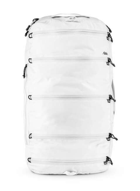 Plecak podróżny torba Matador SEG45 Travel Pack - arctic white