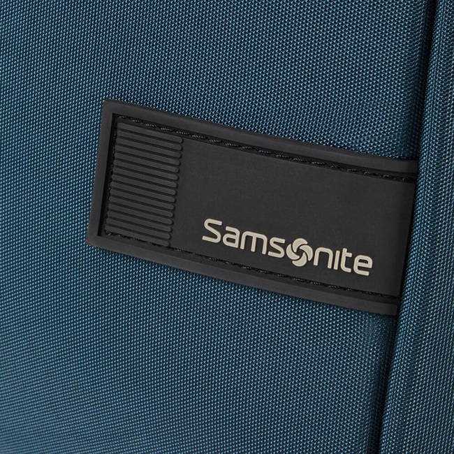 Plecak poszerzany miejski 17,3 " Samsonite Litepoint - peacock