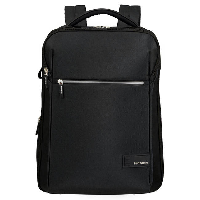 Plecak poszerzany na laptopa 17,3 " Samsonite Litepoint - black