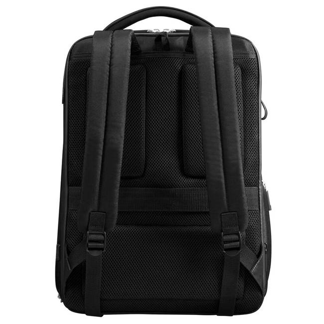 Plecak poszerzany na laptopa 17,3 " Samsonite Litepoint - black