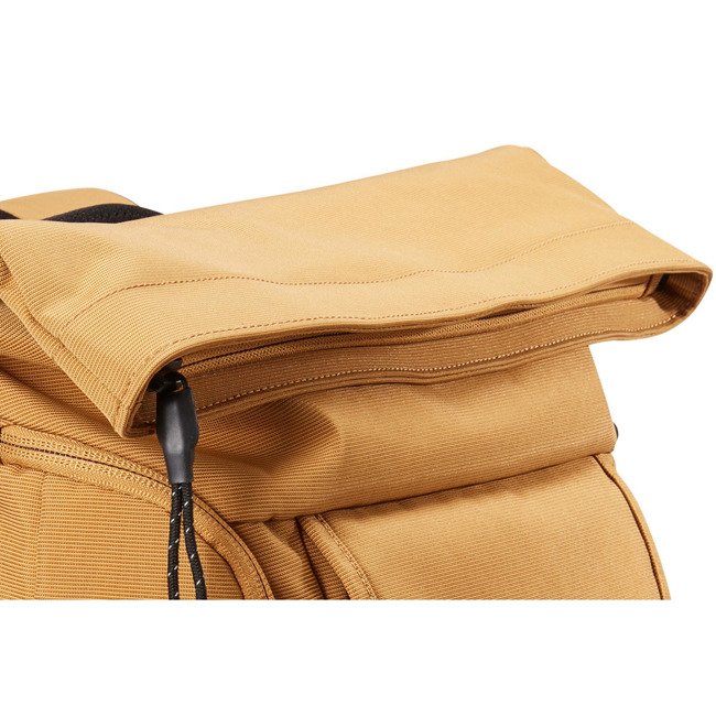 Plecak roll-top Thule Paramount Backpack 24 l - wood trush