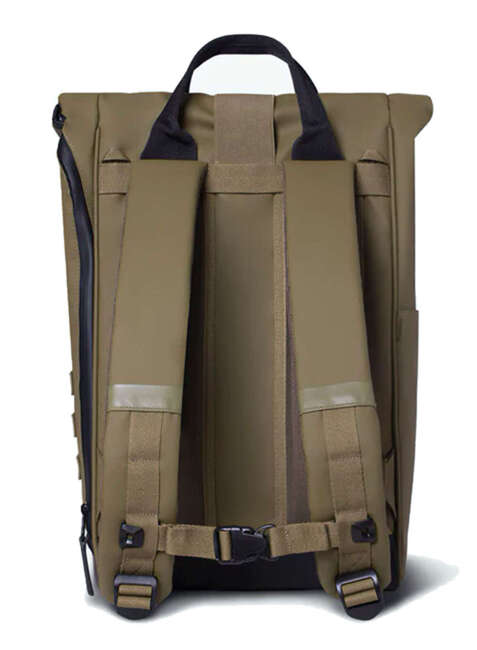 Plecak rowerowy Cabaia Explorer M Grenoble - khaki