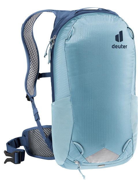 Plecak rowerowy Deuter Race 12 l - lake / ink