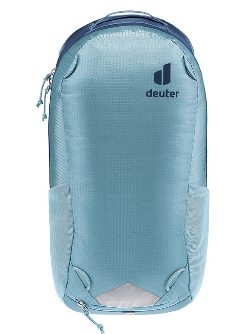 Plecak rowerowy Deuter Race 12 l - lake / ink