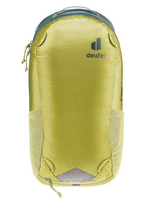 Plecak rowerowy Deuter Race 12 l - sprout / ivy