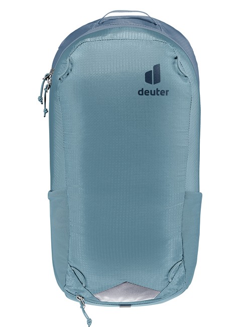 Plecak rowerowy Deuter Race 16 l - lake / ink