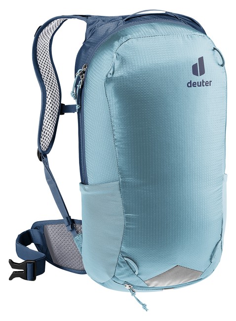 Plecak rowerowy Deuter Race 16 l - lake / ink