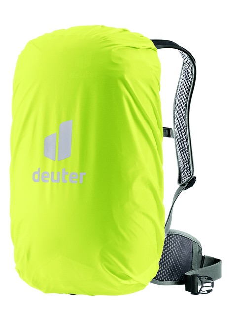 Plecak rowerowy Deuter Race 16 l - sprout / ivy