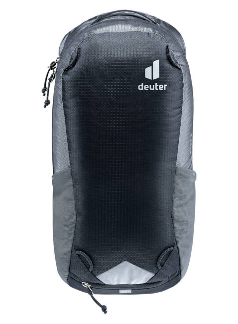 Plecak rowerowy Deuter Race 8 l - black