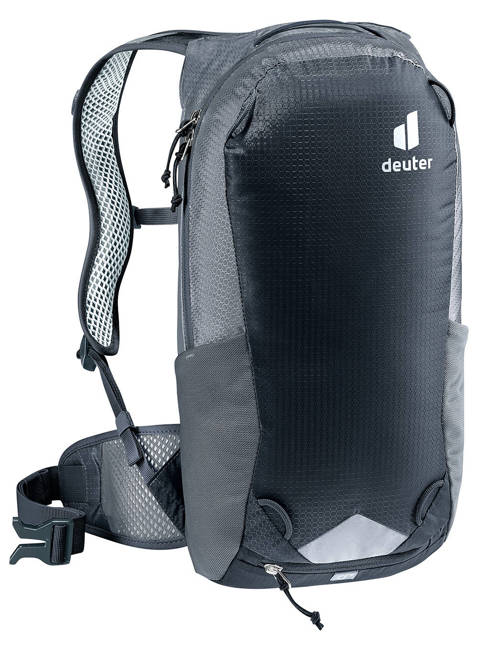 Plecak rowerowy Deuter Race 8 l - black