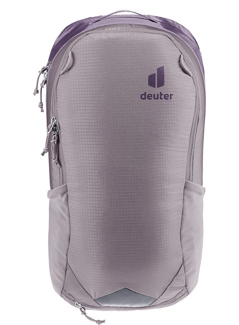 Plecak rowerowy Deuter Race Air 10 l - lavender / purple