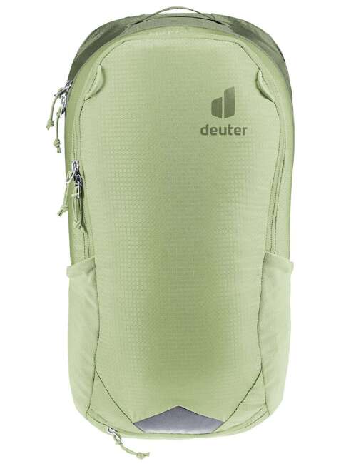 Plecak rowerowy Deuter Race Air 10 l - mineral / grove