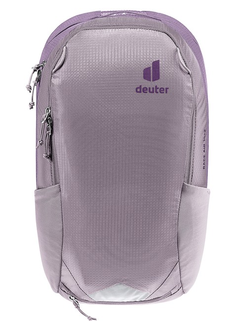 Plecak rowerowy Deuter Race Air 14+3 - lavender / purple
