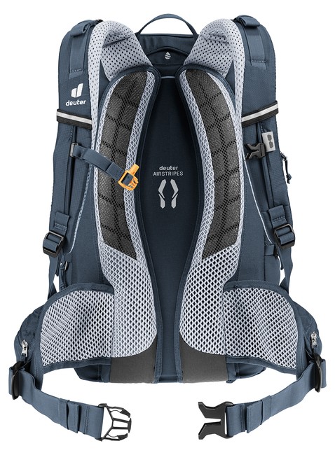 Plecak rowerowy Deuter Trans Alpine 24 - atlantic / ink