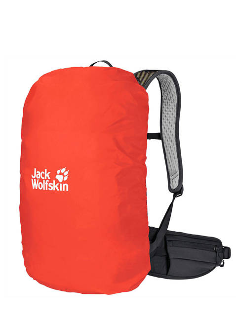 Plecak rowerowy Jack Wolfskin Moab Jam Pro 24,5 - beaujolais