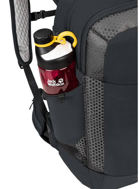 Plecak rowerowy Jack Wolfskin Moab Jam Pro 24,5 - beaujolais