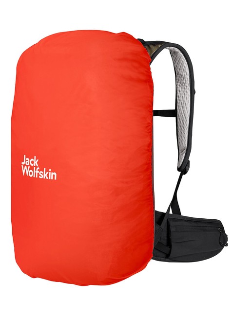 Plecak rowerowy Jack Wolfskin Moab Jam Pro 34,5 - flash black
