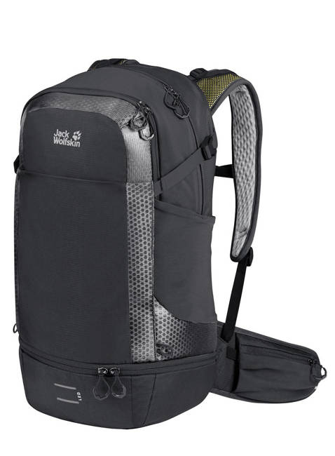 Plecak rowerowy Jack Wolfskin Moab Jam Pro 34,5 - phantom