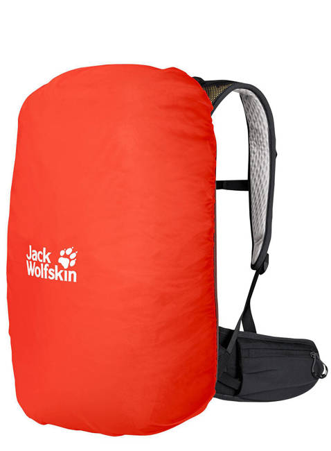 Plecak rowerowy Jack Wolfskin Moab Jam Pro 34,5 - phantom