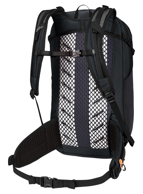 Plecak rowerowy Jack Wolfskin Moab Jam Shape 25 - phantom